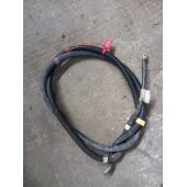 Провод силовой DAF 106 285см (534) 