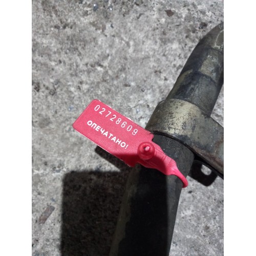 Трубка воздушного компрессора MAN D20 (609), 51541205341-1