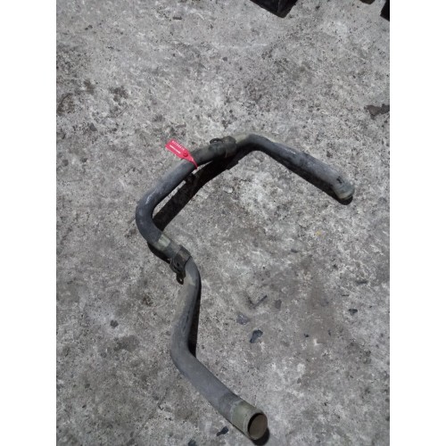 Трубка воздушного компрессора MAN D20 (610), 51541205341