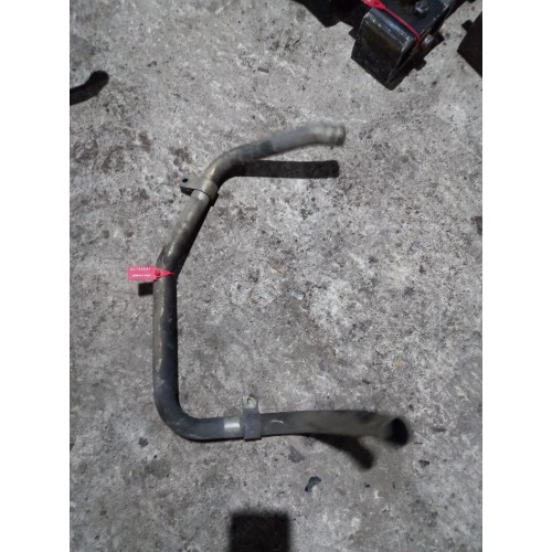 Трубка воздушного компрессора MAN D20 (581), 51541205341