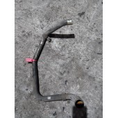 Трубка воздушного компрессора MAN D20 (583)