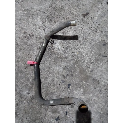 Трубка воздушного компрессора MAN D20 (583), 51541205341