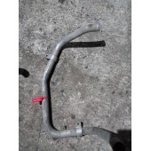 Трубка воздушного компрессора MAN D20 (585)