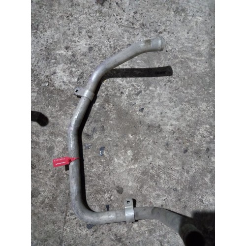 Трубка воздушного компрессора MAN D20 (585), 51541205341