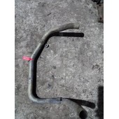 Трубка воздушного компрессора MAN D20 (586)