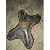 Проставка заднего моста MAN (603)