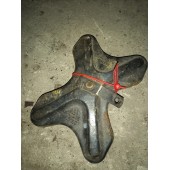 Проставка заднего моста MAN (607)