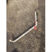 Трубка водяная 3 выхода Iveco Stralis 242116 (618)