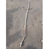 Трубка воздушная Iveco Stralis 242116 большая (620)