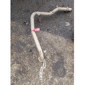 Трубка водяная Iveco Stralis 242116 (613)