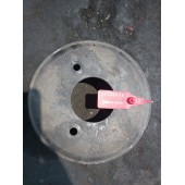 Шкив водяного насоса (помпы) MAN D2066 (908)