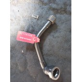 Трубка топливная MAN D2066 (498)