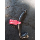 Трубка топливная MAN D2066 (499)