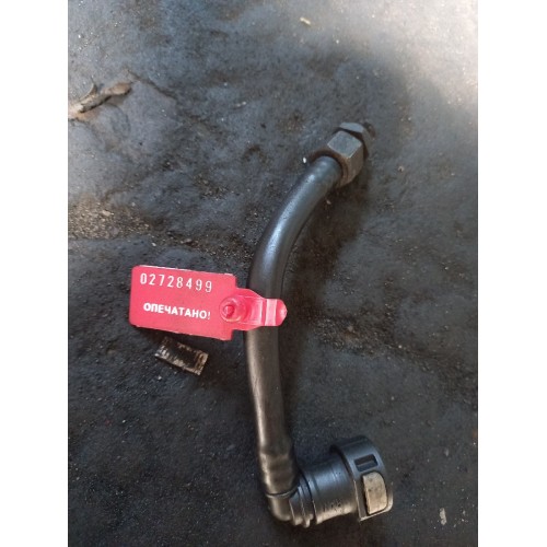 Трубка топливная MAN D2066 (499), 51123045537