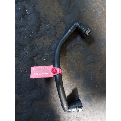 Трубка топливная MAN D2066 (496), 51123045538