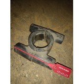 Скоба переднего стабилизатора MAN (182)