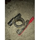 Скоба переднего стабилизатора MAN (181)