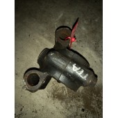 Скоба переднего стабилизатора MAN TGA старый (189)