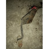 Кронштейн глушителя MAN (192)