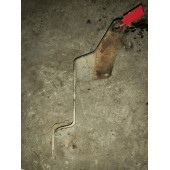 Кронштейн глушителя MAN (191)