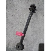 Тяга интеркулера MAN RH (323)