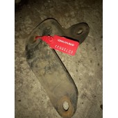 Кронштейн тяги переднего стабилизатора MAN верхний LH (633)