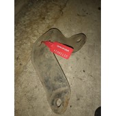 Кронштейн тяги переднего стабилизатора MAN верхний LH (634)