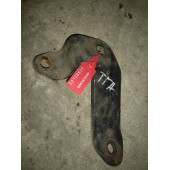 Кронштейн тяги переднего стабилизатора MAN верхний RH (636)