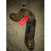 Кронштейн тяги переднего стабилизатора MAN верхний RH (637)