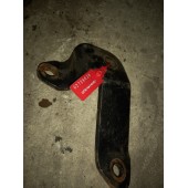 Кронштейн тяги переднего стабилизатора MAN верхний RH (638)