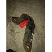 Кронштейн тяги переднего стабилизатора MAN верхний RH (639)