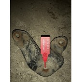 Кронштейн тяги переднего стабилизатора MAN верхний RH (640)