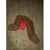 Кронштейн тяги переднего стабилизатора MAN верхний RH (641)