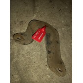 Кронштейн тяги переднего стабилизатора MAN верхний RH (642)