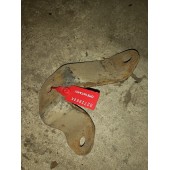 Кронштейн тяги переднего стабилизатора MAN верхний RH (644)