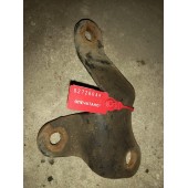 Кронштейн тяги переднего стабилизатора MAN верхний LH (649)