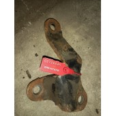 Кронштейн тяги переднего стабилизатора MAN верхний LH (645)