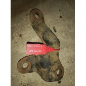 Кронштейн тяги переднего стабилизатора MAN верхний LH (646)