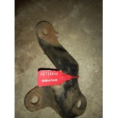 Кронштейн тяги переднего стабилизатора MAN верхний LH (648)