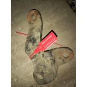 Кронштейн тяги переднего стабилизатора MAN верхний RH (625)