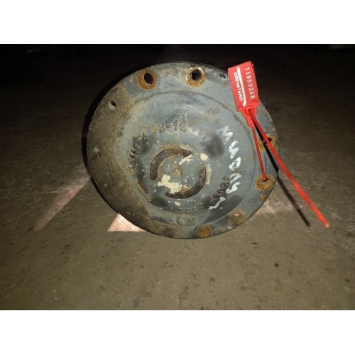 Полуось с блокировкой Renault Midlum 101,5см (368) , -2