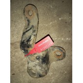 Кронштейн тяги переднего стабилизатора MAN верхний RH (628)