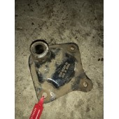 Кронштейн цилиндра подъема кабины MAN TGA/TGS/TGX (335)