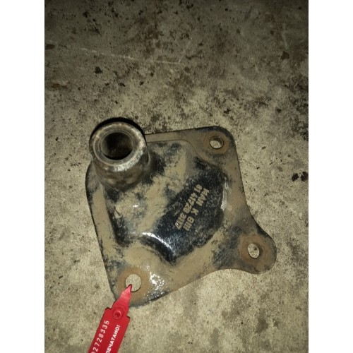 Кронштейн цилиндра подъема кабины MAN TGA/TGS/TGX (335), 81417203117