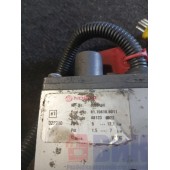 Клапан горного тормоза EGR (ЕГР) MAN (911)