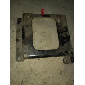 Кронштейн глушителя MAN (232)