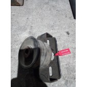 Подушка КПП MAN F2000 (с кронштейном) (350)