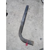 Кронштейн трубы глушителя MAN (243)