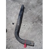 Кронштейн трубы глушителя MAN (244)