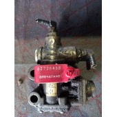 Клапан электромагнитный EGR (ЕГР) MAN (458)